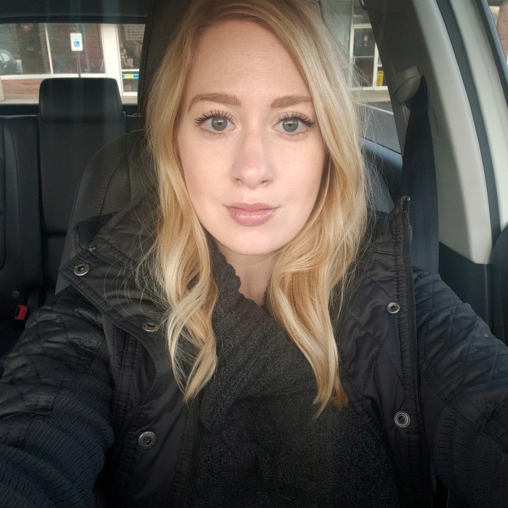 Meet your Posher, Brittany